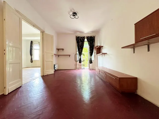 Eladó lakás Budapest XIV. kerület, Istvánmező 114 nm