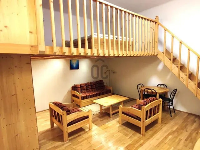 Eladó lakás Budapest VI. kerület 49 nm