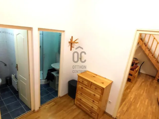 Eladó lakás Budapest VI. kerület 49 nm