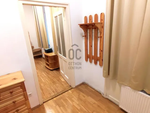 Eladó lakás Budapest VI. kerület 49 nm