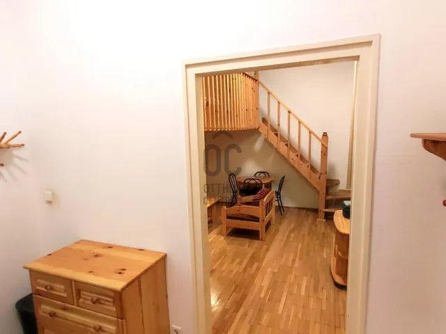 Eladó lakás Budapest VI. kerület 49 nm