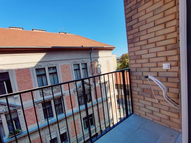 Eladó lakás Budapest VIII. kerület 41 nm
