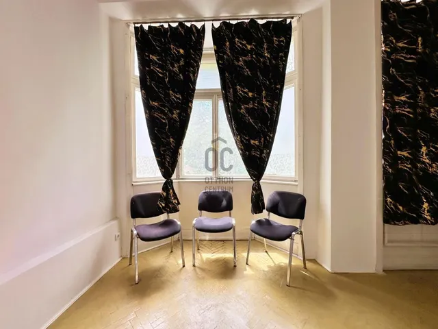 Eladó lakás Budapest XIV. kerület, Istvánmező 114 nm