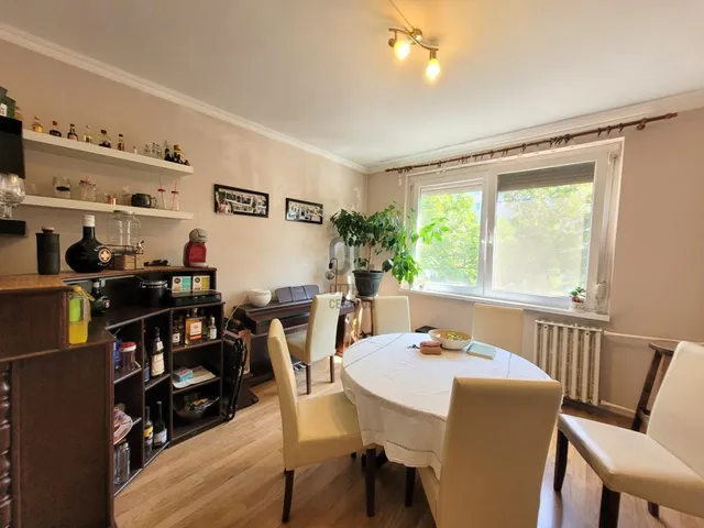 Eladó lakás Budapest XV. kerület, Pestújhely 71 nm