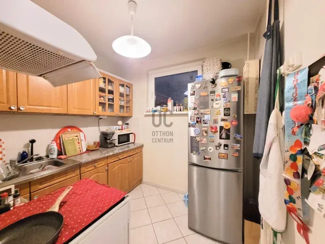 Eladó lakás Budapest XV. kerület, Pestújhely 71 nm