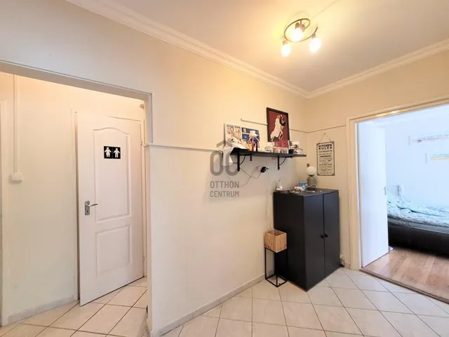 Eladó lakás Budapest XV. kerület, Pestújhely 71 nm