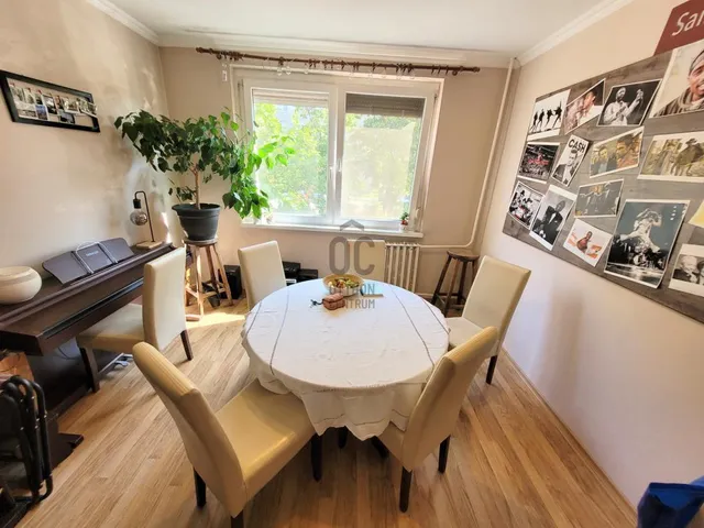 Eladó lakás Budapest XV. kerület, Pestújhely 71 nm