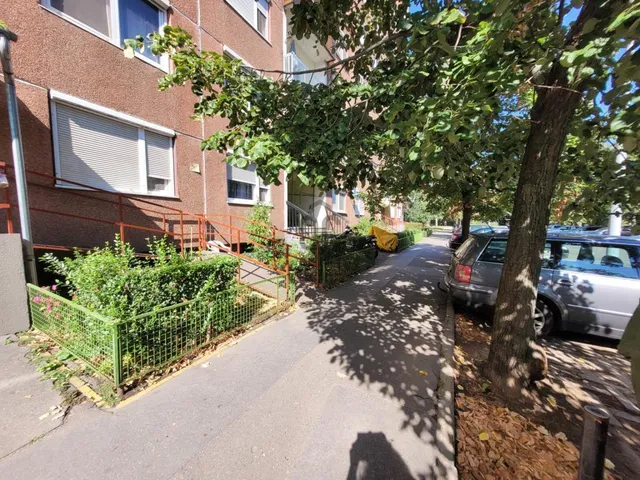 Eladó lakás Budapest XV. kerület, Pestújhely 71 nm