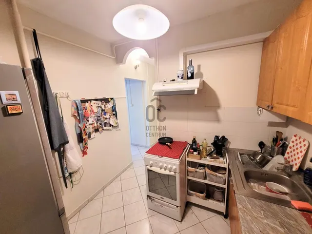 Eladó lakás Budapest XV. kerület, Pestújhely 71 nm