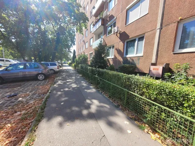Eladó lakás Budapest XV. kerület, Pestújhely 71 nm