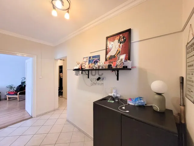 Eladó lakás Budapest XV. kerület, Pestújhely 71 nm