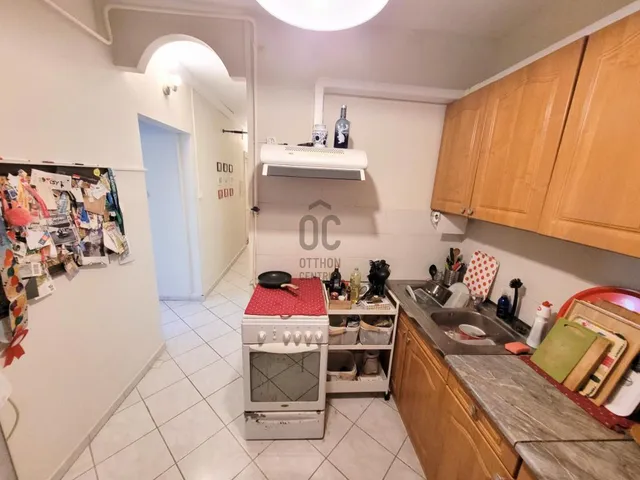 Eladó lakás Budapest XV. kerület, Pestújhely 71 nm