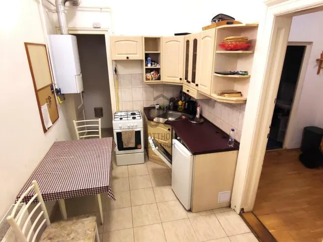 Eladó lakás Budapest VI. kerület 49 nm