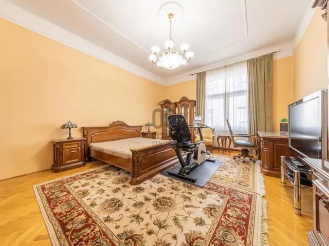 Eladó lakás Budapest XIII. kerület, Újlipótváros 110 nm