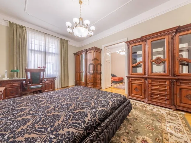 Eladó lakás Budapest XIII. kerület, Újlipótváros 110 nm
