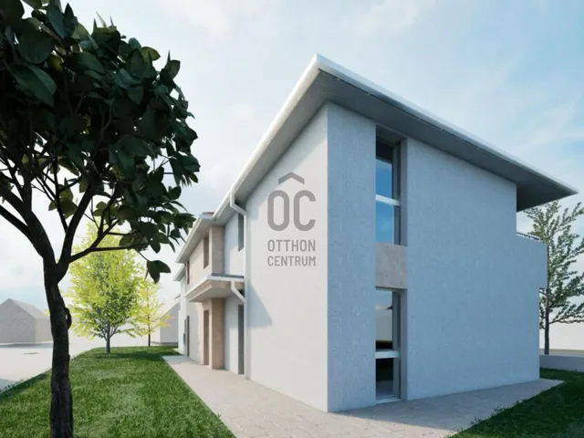 Eladó ház Gyál 121 nm