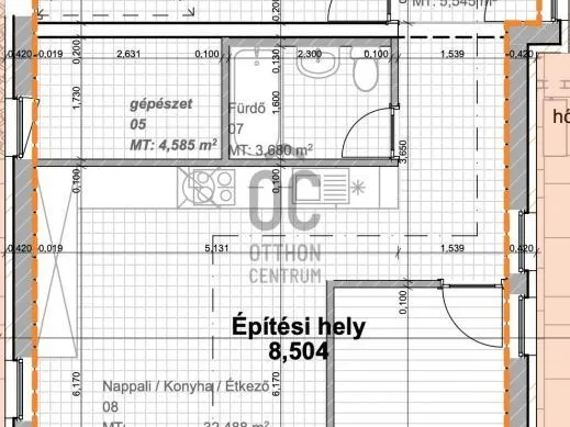Eladó ház Gyál 136 nm