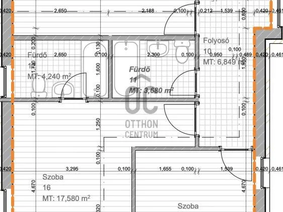Eladó ház Gyál 136 nm