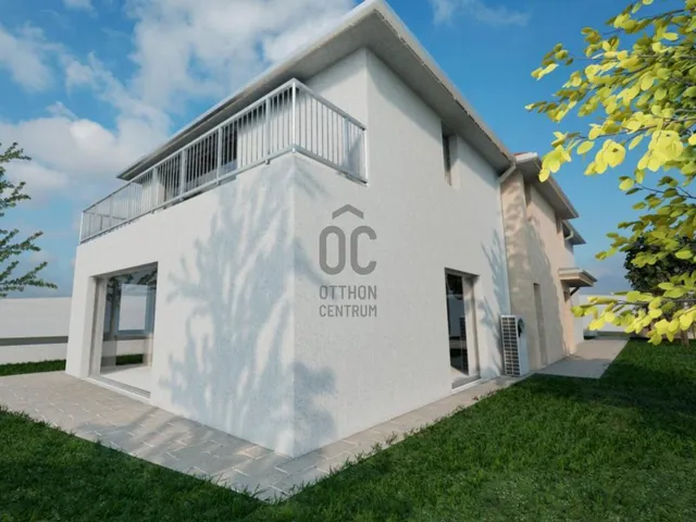 Eladó ház Gyál 136 nm