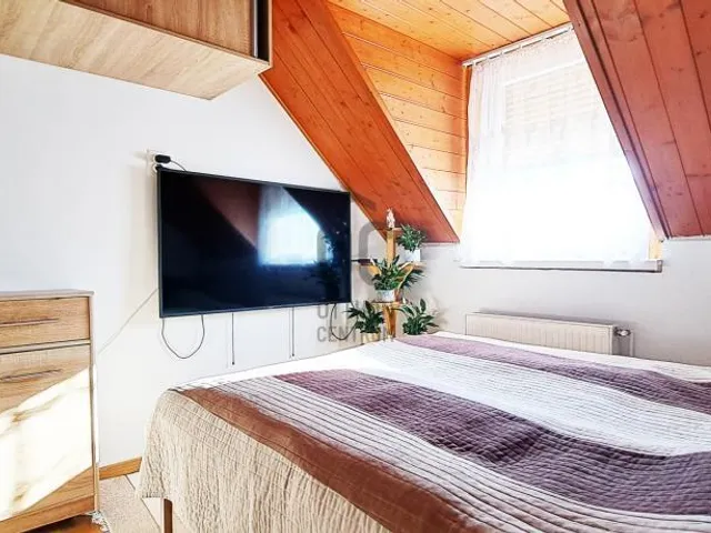 Eladó ház Budapest XVI. kerület, Sashalom 193 nm