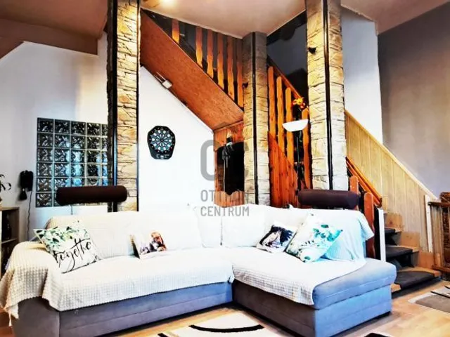 Eladó ház Budapest XVI. kerület, Sashalom 193 nm