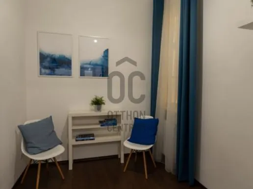 Eladó lakás Budapest VIII. kerület, II. János Pál pápa tér 98 nm