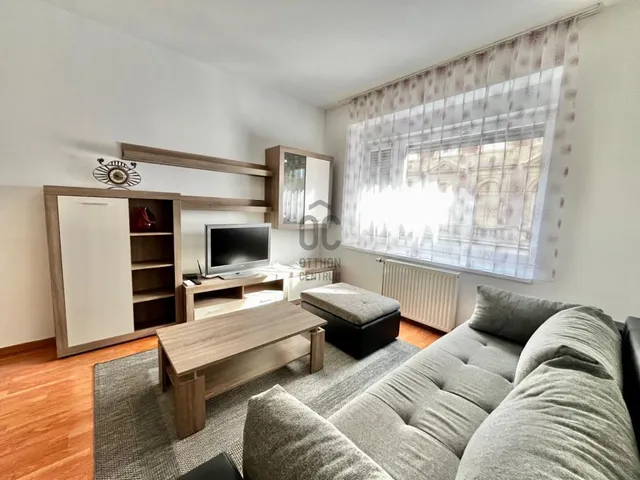 Eladó lakás Budapest VI. kerület 40 nm