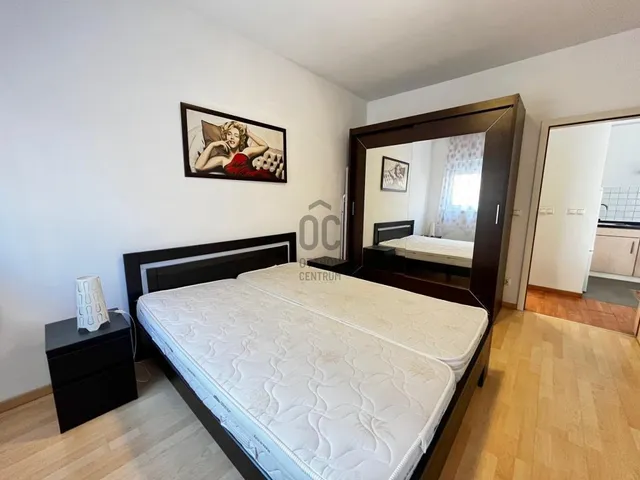 Eladó lakás Budapest VI. kerület 40 nm