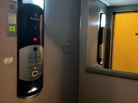 Eladó lakás Budapest VI. kerület 40 nm