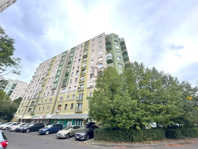 Eladó lakás Budapest IV. kerület, Káposztásmegyer 67 nm