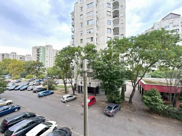 Eladó lakás Budapest IV. kerület, Káposztásmegyer 67 nm