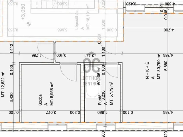 Eladó lakás Budapest XV. kerület, Rákospalota 60 nm