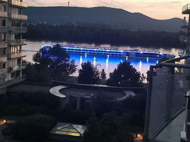 Eladó lakás Budapest XIII. kerület 59 nm