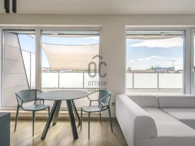 Eladó lakás Budapest IX. kerület 68 nm