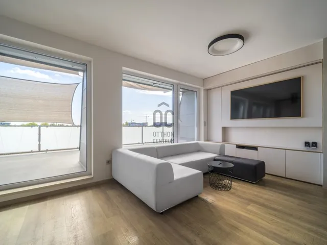 Eladó lakás Budapest IX. kerület 68 nm