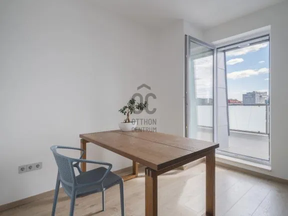 Eladó lakás Budapest IX. kerület 68 nm