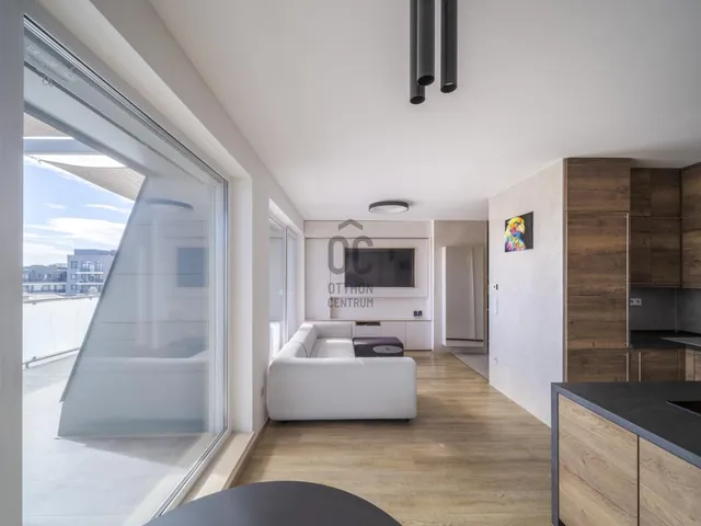 Eladó lakás Budapest IX. kerület 68 nm