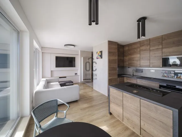 Eladó lakás Budapest IX. kerület 68 nm