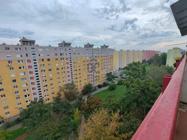 Eladó lakás Budapest XVIII. kerület, Havanna lakótelep 53 nm