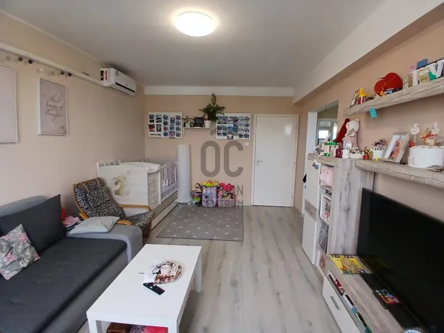 Eladó lakás Budapest IV. kerület, Újpest 52 nm