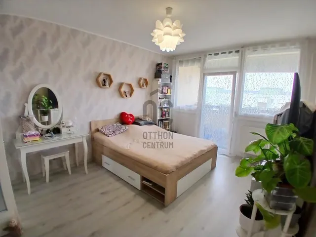Eladó lakás Budapest IV. kerület, Újpest 52 nm