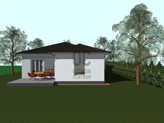 Eladó ház Budapest XVIII. kerület, Ganzkertváros 174 nm