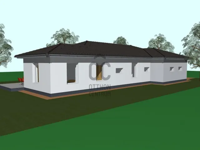 Eladó ház Budapest XVIII. kerület, Ganzkertváros 174 nm