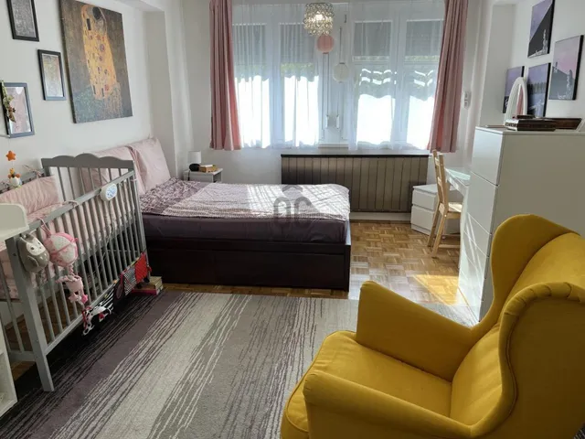 Eladó lakás Budapest XIII. kerület, Újlipótváros 58 nm