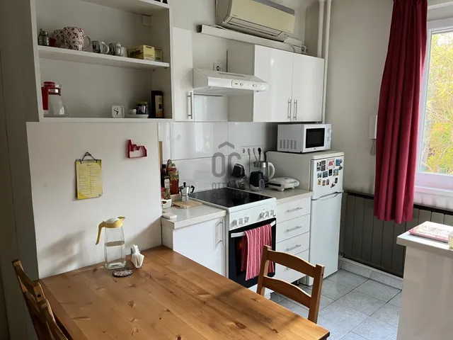 Eladó lakás Budapest XIII. kerület, Újlipótváros 58 nm
