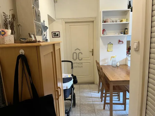 Eladó lakás Budapest XIII. kerület, Újlipótváros 58 nm