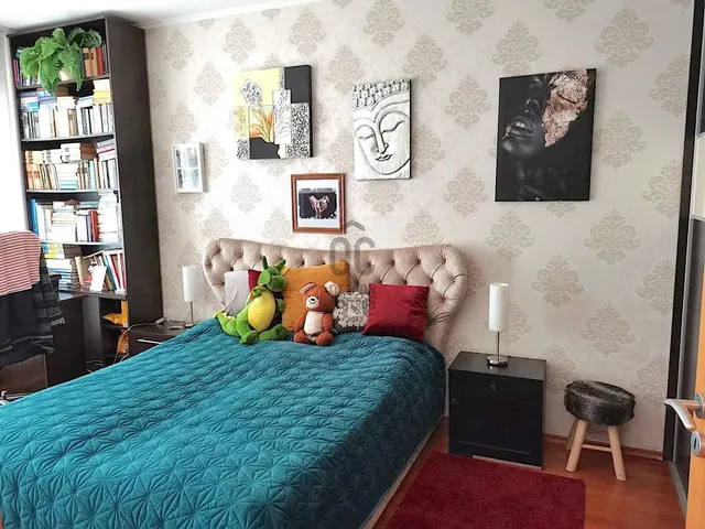Eladó lakás Budapest XIII. kerület 59 nm