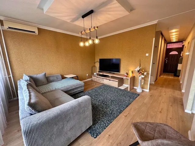 Eladó lakás Budapest XVIII. kerület, Szent Imre kertváros 67 nm