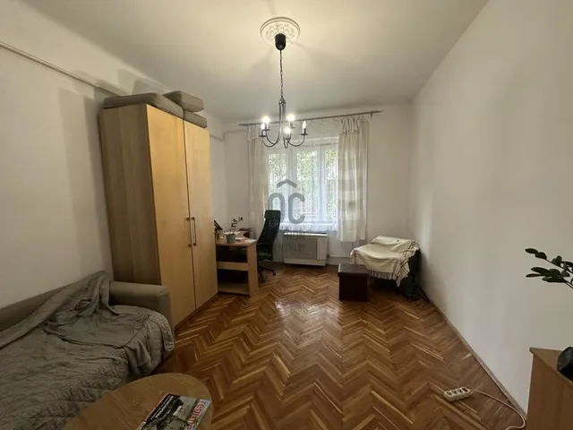 Eladó lakás Budapest XIV. kerület, Herminamező 36 nm