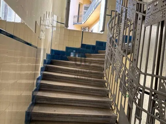 Eladó lakás Budapest VII. kerület 86 nm